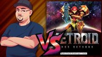 Johnny vs. - Episode 20 - Johnny vs. Metroid: Samus Returns