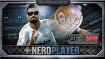 NerdPlayer - Episode 18 - PES 2013 - Penalidade máxima