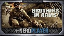 NerdPlayer - Episode 27 - Brothers in Arms - Ou você mira, ou você atira!