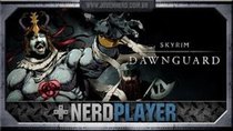 NerdPlayer - Episode 35 - Skyrim - Antigos espíritos do mal