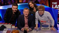 The Last Leg - Episode 5