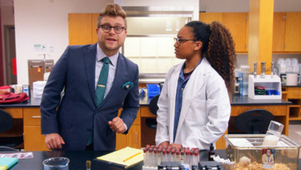 Adam Ruins Everything - S02E15 - Adam Ruins Science