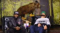 Desus & Mero - Episode 9 - Monday, October 30, 2017