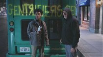Superior Donuts - Episode 1 - What the Truck?