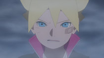 Boruto: Naruto Next Generations - Episode 31 - Boruto and Kagura