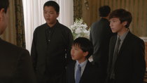 Fresh Off the Boat - Episode 5 - Four Funerals and a Wedding