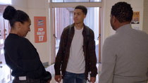 black-ish - Episode 5 - Public Fool