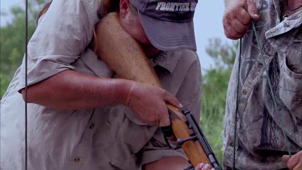 Swamp People - S06E03 - Twister Trouble