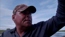 Swamp People - Episode 2 - Gator Gridlock