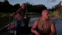 Swamp People - Episode 4 - Feast or Fawn