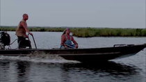 Swamp People - Episode 10 - Crooked Jaw