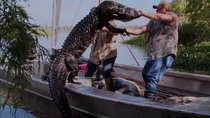 Swamp People - Episode 14 - Bait & Switch