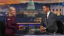 The Daily Show - Episode 14 - Gretchen Carlson