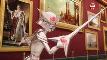 Miraculous: Tales of Ladybug & Cat Noir - Episode 5 - Riposte
