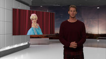 Tosh.0 - Episode 27 - Lactatia