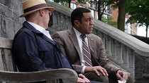 The Blacklist - Episode 6 - The Travel Agency