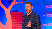 Dave Gorman: Modern Life is Goodish - Episode 1 - Like Top Gun All Over Again