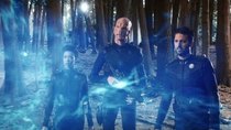 Star Trek: Discovery - Episode 8 - Si Vis Pacem, Para Bellum