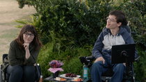 Speechless - Episode 6 - S-H–SHIPPING