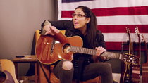 I Love You, America - Episode 4 - Mary Gauthier