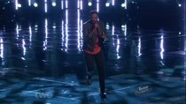 The Voice - Episode 14 - The Live Playoffs, Part 2