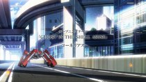 Koukaku Kidoutai Arise: Ghost in the Shell - Episode 1 - Ghost Pain