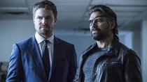 Arrow - Episode 5 - Deathstroke Returns