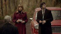 Inspector George Gently - Episode 2 - Gently and the New Age