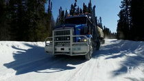 Ice Road Truckers - Episode 9 - Double Trouble