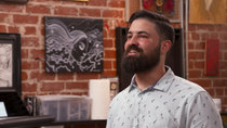 Ink Master: Angels - Episode 5 - Angels in Hotlanta