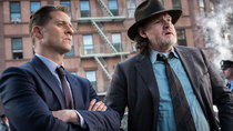Gotham - Episode 7 - A Dark Knight: A Day in the Narrows