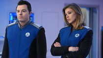 The Orville - Episode 8 - Into the Fold