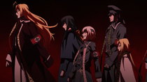 Dies Irae - Episode 5 - Spider