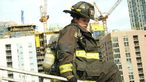 Chicago Fire - Episode 6 - Down Is Better