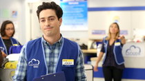 Superstore - Episode 6 - Health Fund