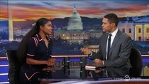 The Daily Show - Episode 16 - Gabrielle Union