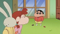 Crayon Shin-chan - Episode 947