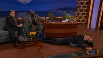 Conan - Episode 2 - JB Smoove, Whitney Cummings, Joel Kim Booster