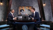 The Opposition with Jordan Klepper - Episode 19 - Clint Watts