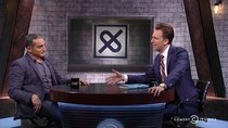 The Opposition with Jordan Klepper - Episode 20 - Bassem Youssef