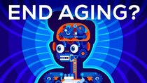 Kurzgesagt – In a Nutshell - Episode 13 - Why Age? Should We End Aging Forever?