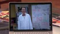 The Big Bang Theory - Episode 6 - The Proton Regeneration