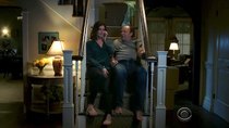 Life in Pieces - Episode 1 - Settlement Pacifier Attic Unsyncing