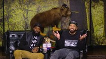 Desus & Mero - Episode 12 - Thursday, November 2, 2017