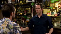 It's Always Sunny in Philadelphia - Episode 8 - The Gang Tends Bar