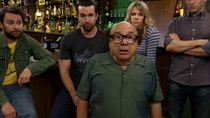 It's Always Sunny in Philadelphia - Episode 4 - Wolf Cola: A Public Relations Nightmare