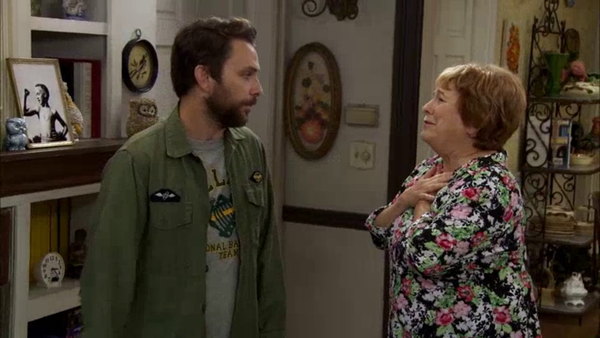 It's Always Sunny in Philadelphia - S12E03 - Old Lady House: A Situation Comedy