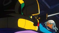 Turn A Gundam - Episode 32 - The King of Myth