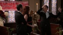 Will & Grace - Episode 6 - Rosario's Quinceanera