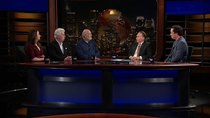 Real Time with Bill Maher - Episode 33